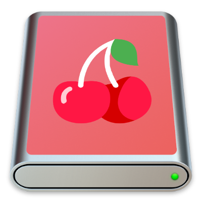 Cherry Studio AI Logo