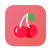 Cherry Studio Logo